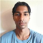 Professeur de Physique et de Maths niveau Primaire - Licence. Etudiant en Master de Physique Appliquée à l'université Lyon 1.